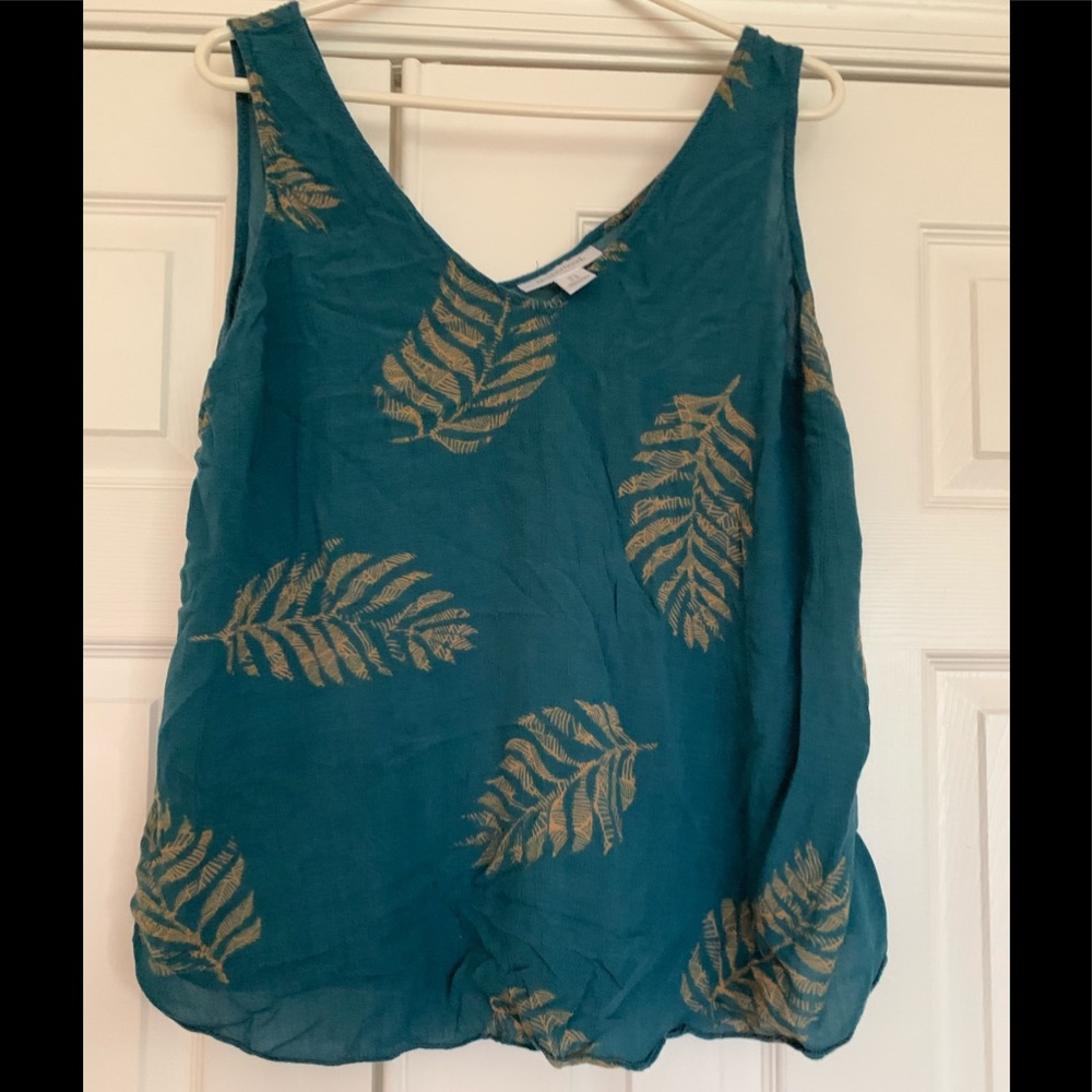 Motherhood Maternity Never Used Top